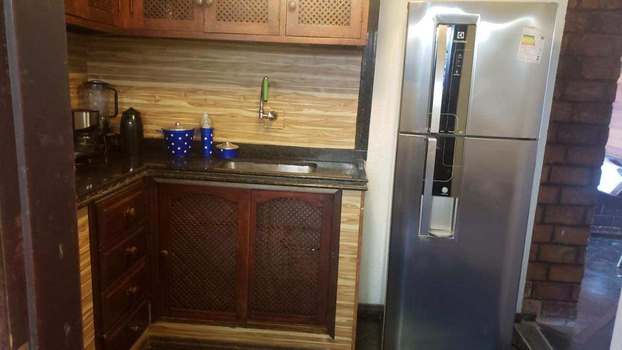 Búzios Bardot Apartamentos מראה חיצוני תמונה