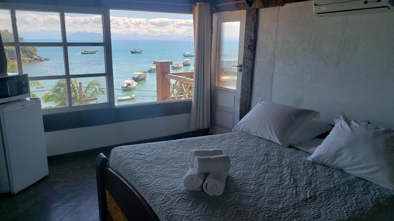 Búzios Bardot Apartamentos מראה חיצוני תמונה