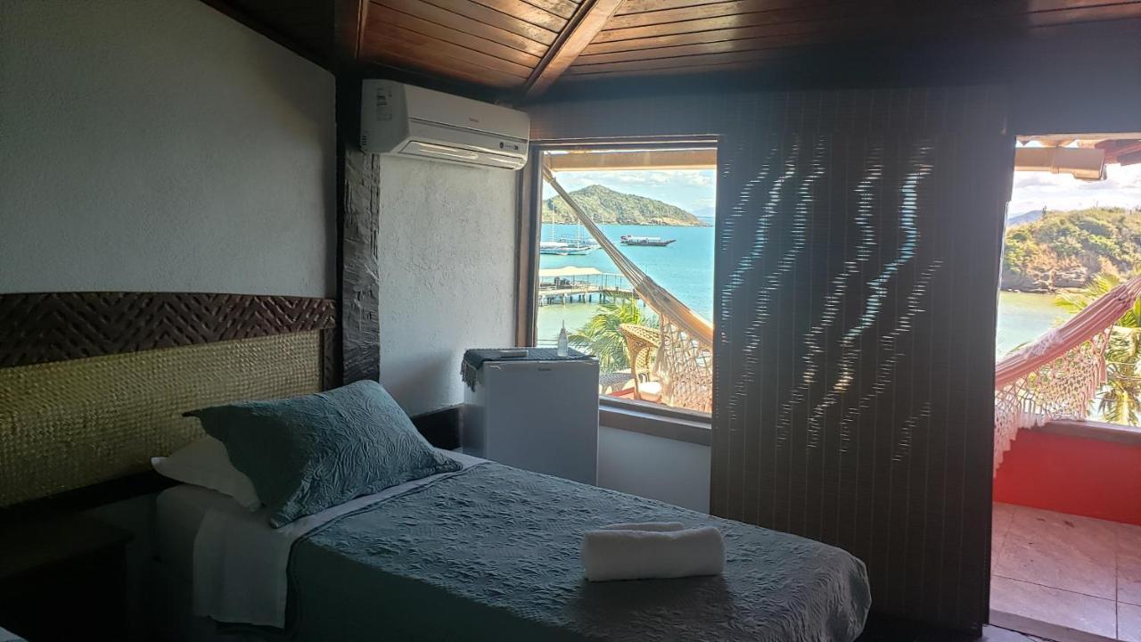 Búzios Bardot Apartamentos מראה חיצוני תמונה