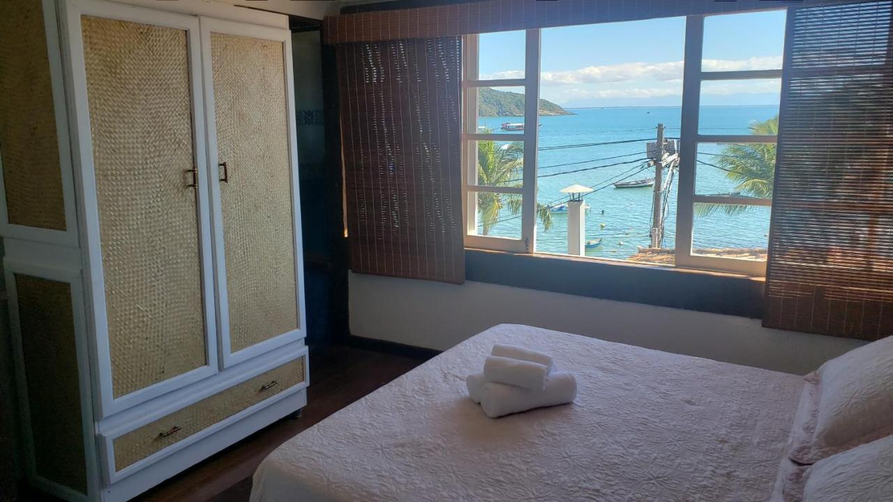 Búzios Bardot Apartamentos מראה חיצוני תמונה