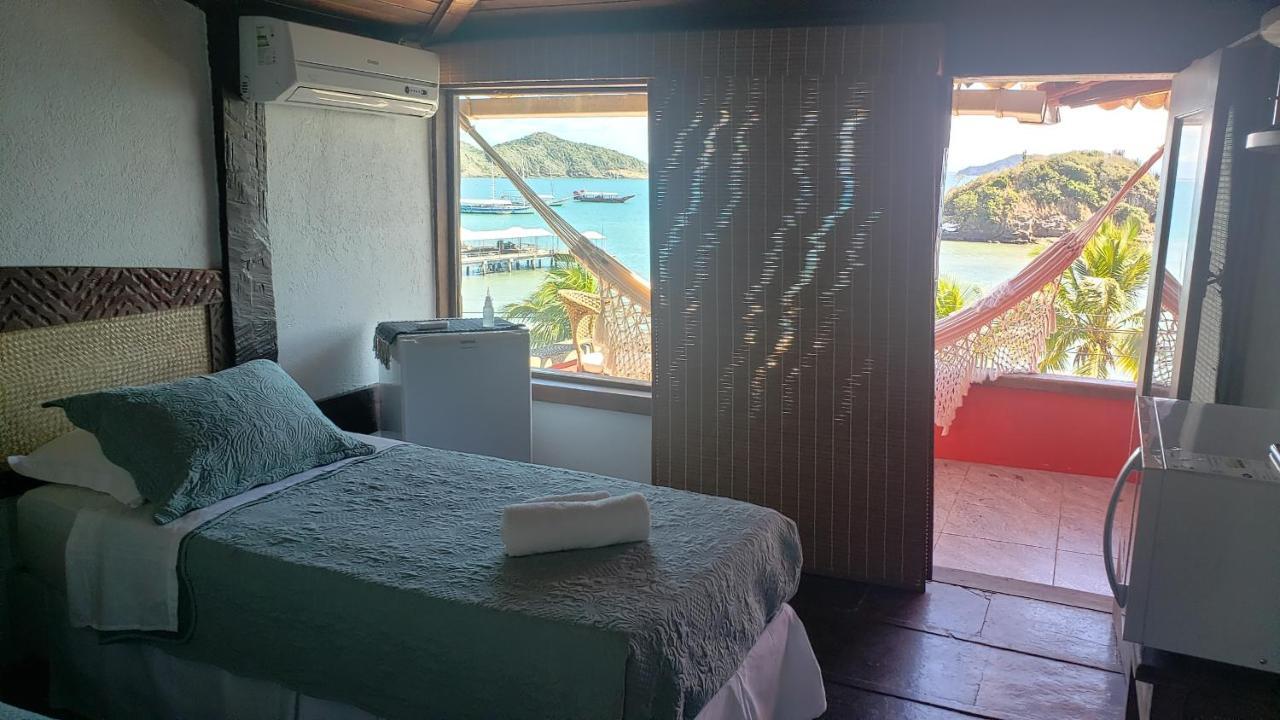 Búzios Bardot Apartamentos מראה חיצוני תמונה