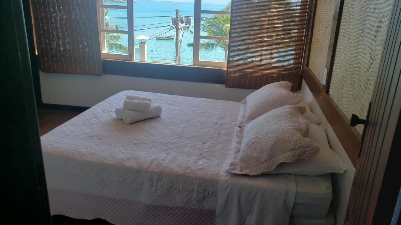 Búzios Bardot Apartamentos מראה חיצוני תמונה