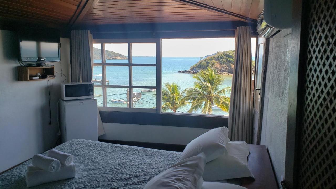 Búzios Bardot Apartamentos מראה חיצוני תמונה