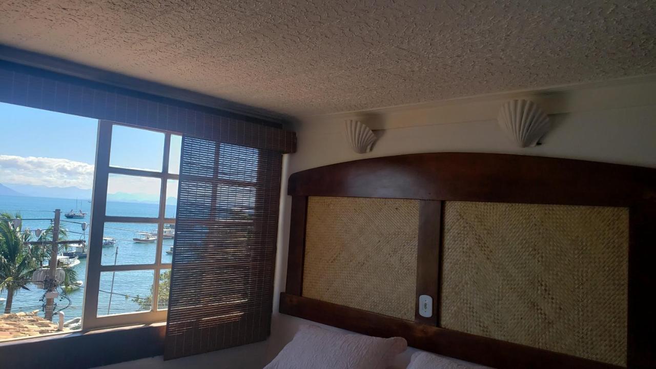 Búzios Bardot Apartamentos מראה חיצוני תמונה