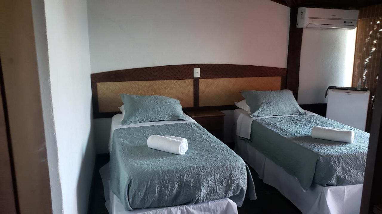 Búzios Bardot Apartamentos מראה חיצוני תמונה