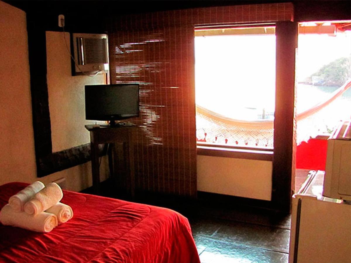 Búzios Bardot Apartamentos חדר תמונה